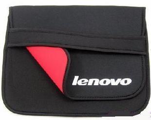 联想笔记本内胆包 手提电脑罩10-15寸 lenovo电脑包
